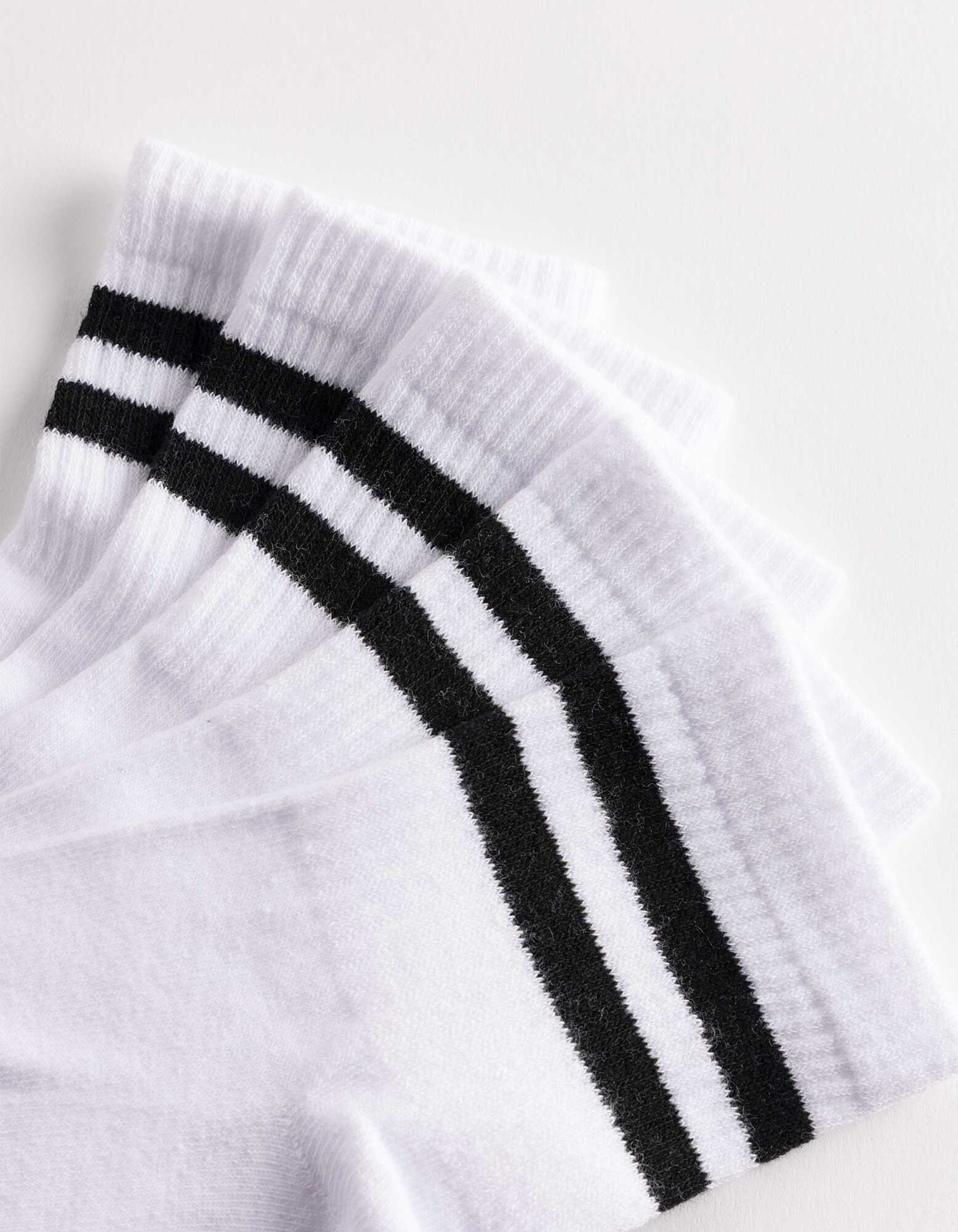 Socken - 5er-Pack