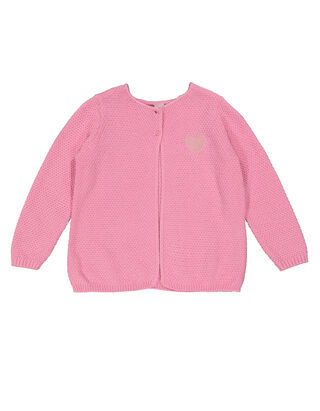 Baby Strickjacke 