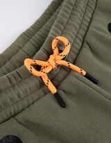 spodnie joggingowe - Normalna długość - zielony