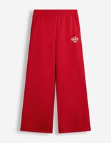 Joggingbroek - The Grinch - rood