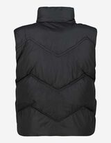 Pre&scaron;it brezrokavnik - Vodni stolpec - crna