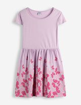 &Scaron;aty - Potisk - lila