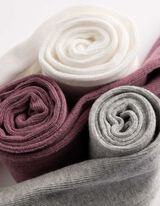 Colanți - Pachet de 3