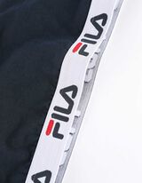 bustier - Fila - ciemny niebieski