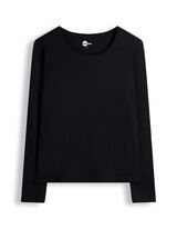 Langarmshirt - 2er-Pack