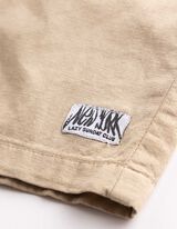 Bermudy  - Twill - B&eacute;žov&aacute;