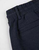 spodnie - regularny stan - ciemny niebieski