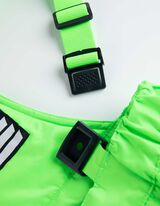 Vodootporno - zeleno