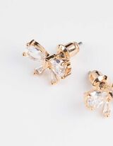 n&aacute;u&scaron;nice - Ozdobn&eacute; kamienky - zlata