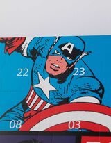 Adventskalender - Marvel