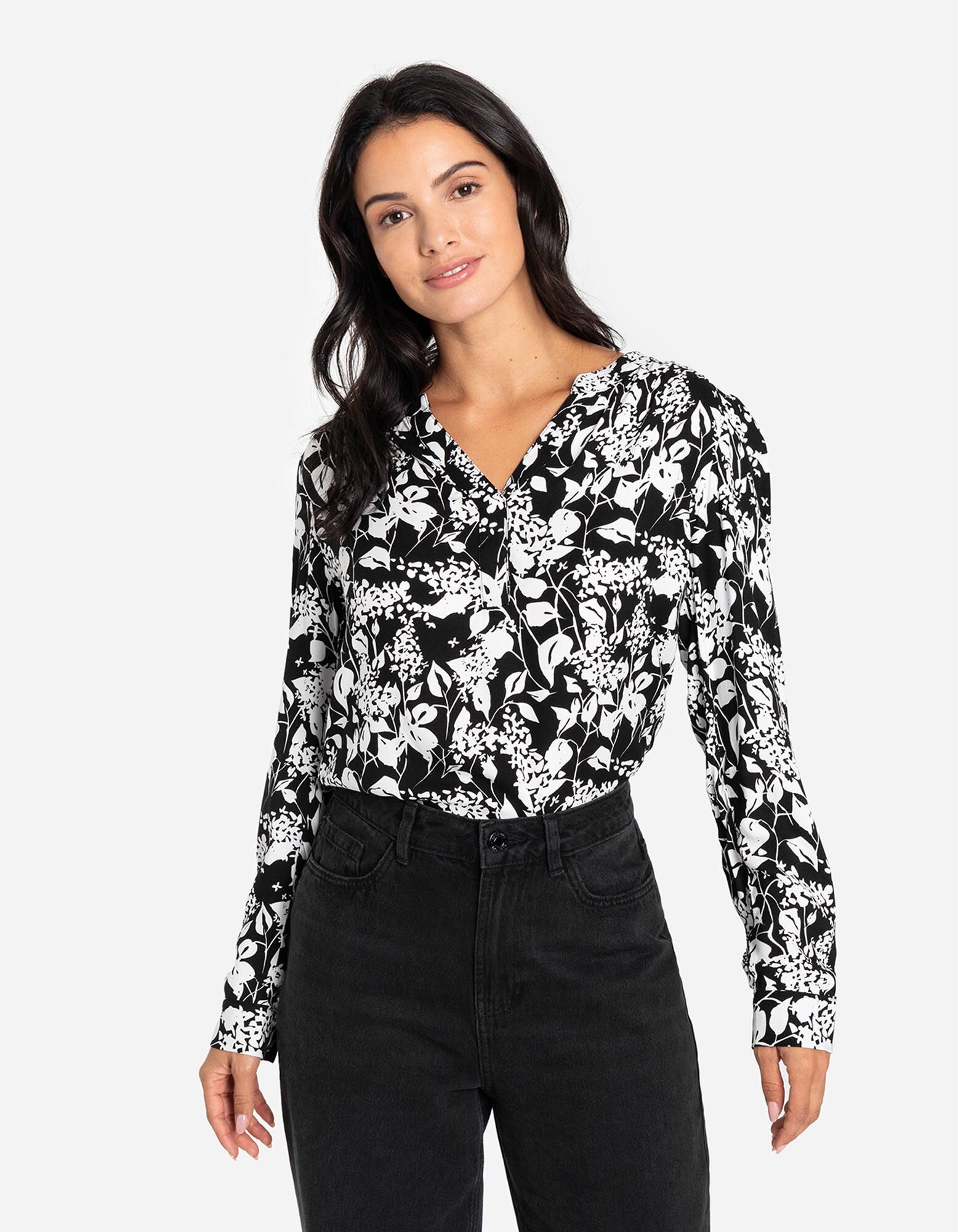 Trachtenbluse takko Outlet