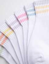 Čarape - 7 u pakovanju