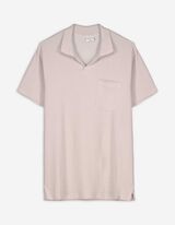 Poloshirt - Regular Fit - beige