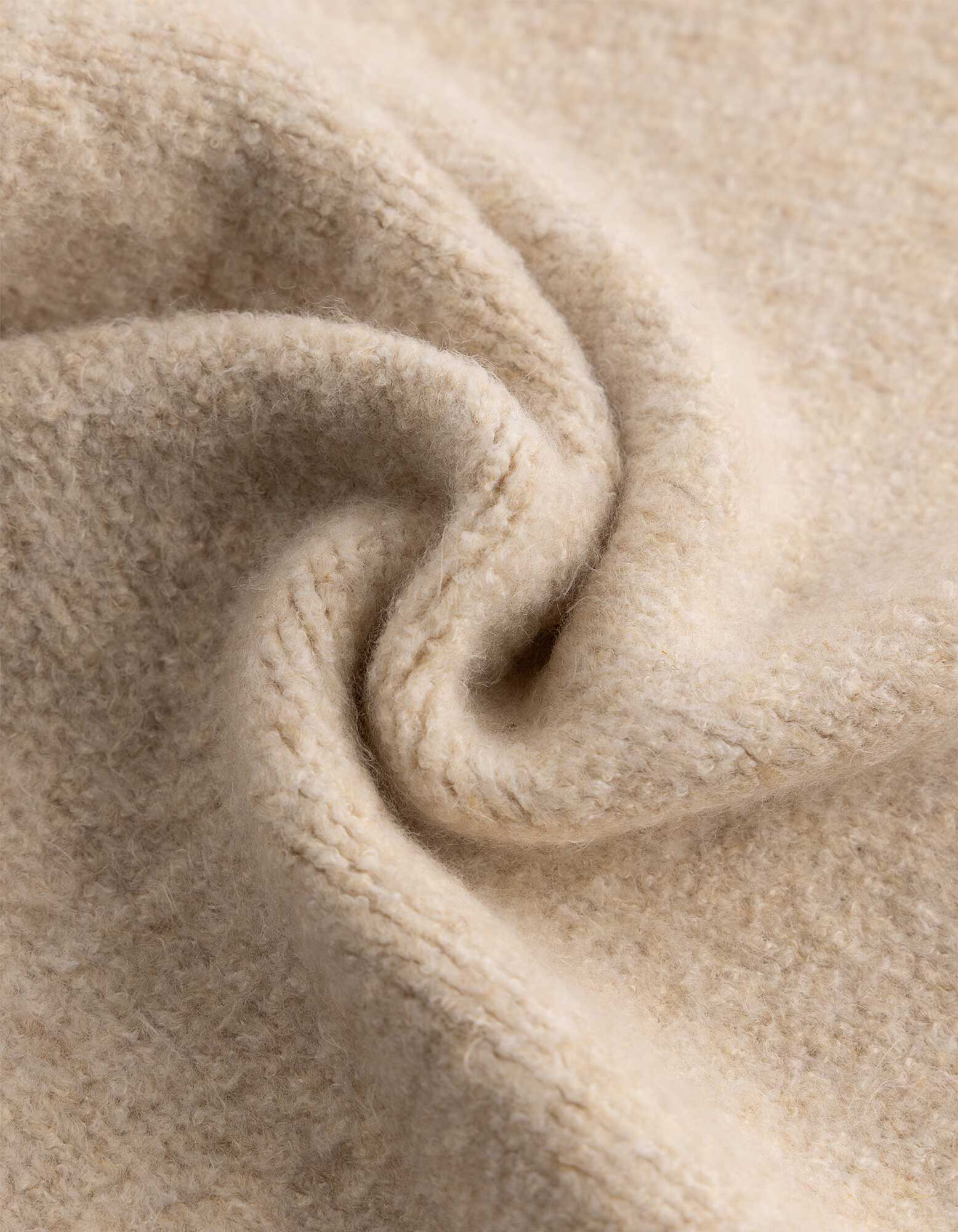 &Eacute;charpe - Chin&eacute; - beige