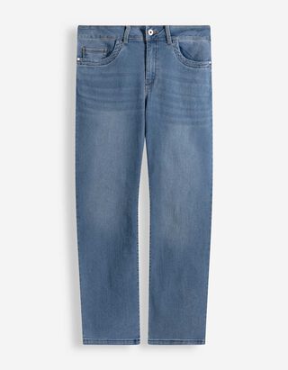 Jeans - blau