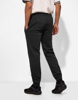 Joggingbroek - Jogger Fit - zwart