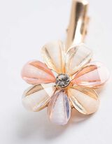 Haarsieraden - Set van 2 - goud