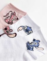Socken - Lilo & Stitch