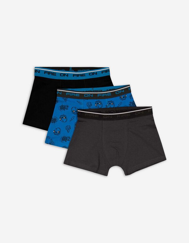 Boxershort - Set van 3