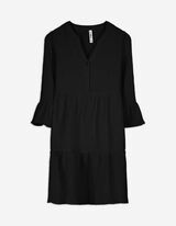 Blusenkleid - Musselin