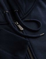 Gebreid vest - Set van 2