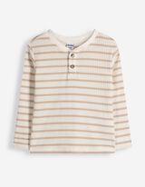 Maglia a manica lunga - Confezione da 2 pezzi