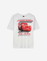 T-Shirt - weiß