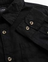 Ko&scaron;ile - Len - cern&aacute;