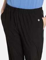 Jogginghose - Regulierbarer Saum