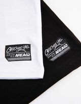 T-s&auml;rk - 2-ne pakk - must