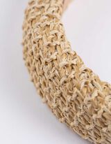 Ozdoba włosów - bez