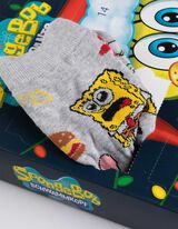 Adventskalender - SpongeBob