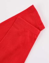 Hossz&uacute; ujj&uacute; felső - Super Mario - piros