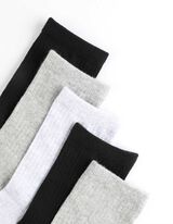 Čarape - 5 kom. u pakiranju