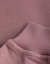 Pulover - Sproščeno prileganje - roza
