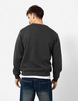 Sweatshirt - Relax Fit - Khaki