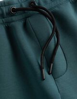 Bermuda  - Scuba - dunkelgr&uuml;n