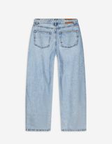 Farmerice - svetlo-plava