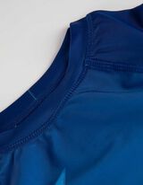 Set aus Langarmbadeshirt und Badehose - UV 50+