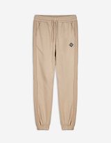 Pantaloni da jogging - Relaxed Fit - beige