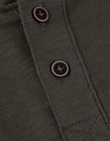 T-Shirt - 2er-Pack - dunkelgr&uuml;n