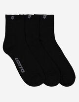 Herren Socken LOTTO - 3er-Pack