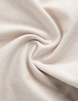 Marškinėliai ilgomis rankovėmis - Minecraft - sviesiai pilkas