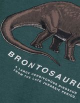 T-s&auml;rk - Esimene tr&uuml;kk - roheline