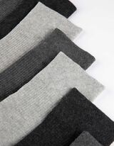 Chaussettes - Lot de 7