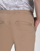 Herren Jogpants - Elastischer Bund