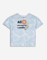 T-Shirt - SmileyWorld®
