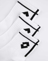 Chaussettes - Lot de 3