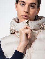 Štepani prsluk - Gajtan - bez