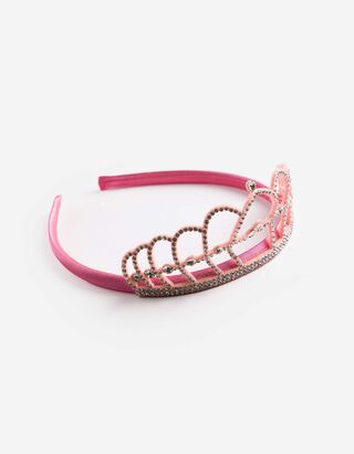 Haarschmuck - Strasssteine - pink
